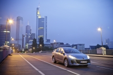 MAZDA 3 SEDAN 2011 03